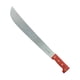 thumbnail image 1 of Machete Recto Bellota 24" Hoja de Acero con Mango Plástico Ergonómico GIMEX Bellota 746024, 1 of 2