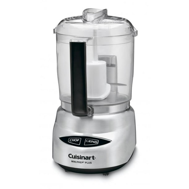 Cuisinart Food Processors MiniPrep® Plus 4 Cup Food Processor