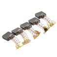 thumbnail image 6 of 5Pcs Carbon Brushes For Angle Grinder Ga 5030 6X9X14Mm Cb-459 New Cb203 Smile Home, 6 of 7