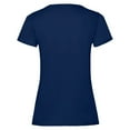 thumbnail image 2 of Fruit Of The Loom Ladies/Womens Lady-Fit Valueweight Short Sleeve T-Shirt (Pack, 2 of 4