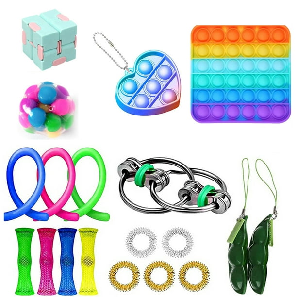sensory toys for toddlers walmart