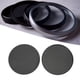 thumbnail image 4 of Cubierta de lente de filtro de Metal de 82mm cubierta de filtro de Metal de cámara a prueba de polvo a prueba de arañazos portátil ligero de 82mm/32 pulgadas para filtro UV ANGGREK Otros, 4 of 8