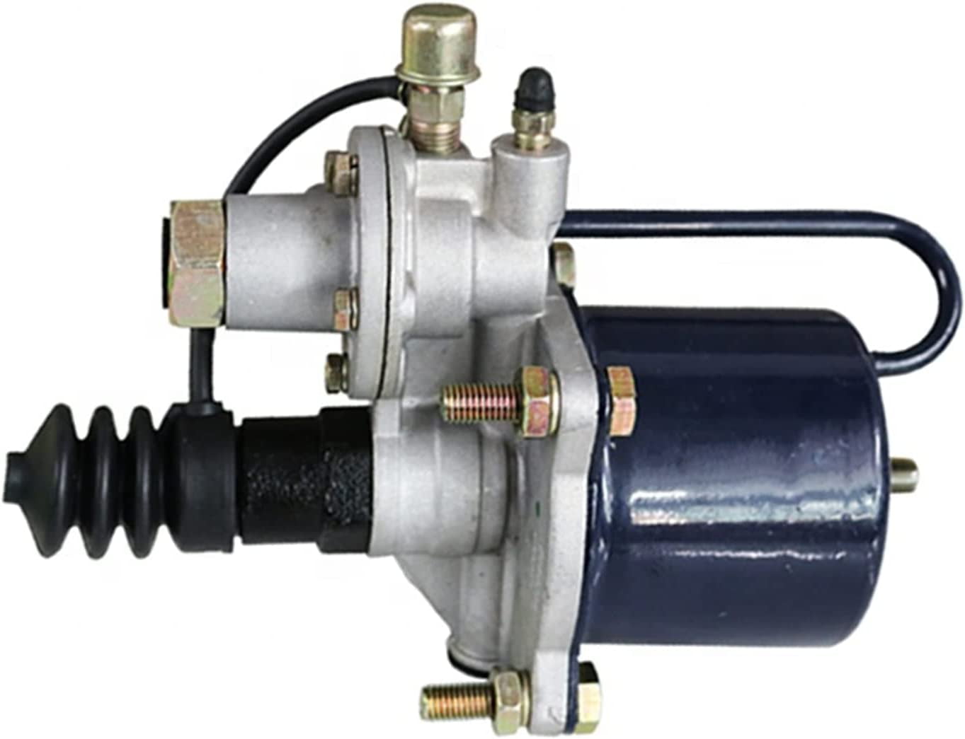 90mm Clutch Booster Compatible with Isuzu CXM FVR FVY FVZ GVD FRR FTS FVD FVL FVM 642-03502