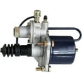 thumbnail image 4 of 90mm Clutch Booster Compatible with Isuzu CXM FVR FVY FVZ GVD FRR FTS FVD FVL FVM 642-03502, 4 of 4