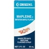 Crescent Mapleine Imitation Maple Flavor, 2.0 fl oz Box