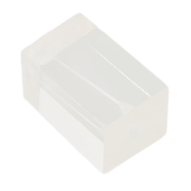 Modelo De Bloque De Conducto Radicular, Pantalla De Decoración Acrílica Segura Profesional Modelo De Bloque De Entrenamiento Endodoncia Para Hospital