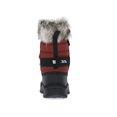 thumbnail image 3 of Trespass - Botas para Nieve de Piel Sintética Lanche con Cordones, Ajustable, Cierre Adhesivo para Niños/Niñas (Merlot) Trespass UTTP4909_merlot, 3 of 7