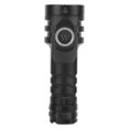 thumbnail image 5 of Bright Flashlight, Black Flashlight Aluminum Alloy Waterproof  For Outdoor Camping, 5 of 8