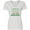 AA-White, variant on Inktastic Italian Family Heritage Women's V-Neck T-Shirt