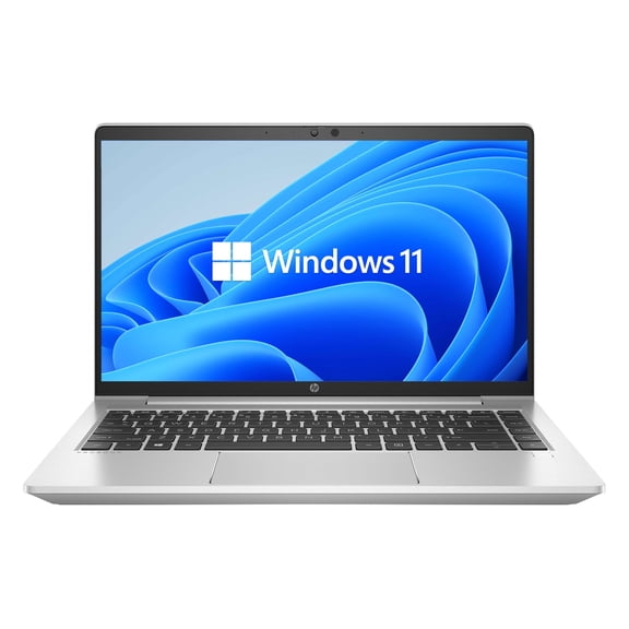 Restored HP ProBook 640 G8 14" FHD Laptop, Intel Core i5-1135G7 2.4GHz Quad Core, 16GB RAM, 512GB NVMe, Windows 11 Pro