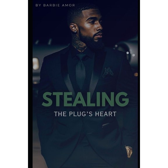Stealing The Plugs Heart, (Paperback)