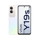 thumbnail image 1 of Smartphone VIVO Y19S Nacional 256GB Memoria 8GB Plata Perla, 1 of 5