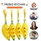 thumbnail image 4 of Bloques de Construcción Bananas Squeeze Sensory Fidget Autismo Alivio Estrés Coche Llavero Niños Juguetes Tmvgtek Nuevos Originales, 4 of 9