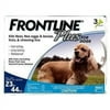 FRONTLINE Plus for Dogs