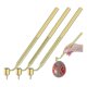 thumbnail image 1 of 2026 Set of 3 Pysanka Set Hot Wax Drawing Pens for Decorative Arts for Easter Eggs Pysanky Supplies-Superb, 1 of 5