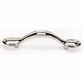 thumbnail image 2 of Classic Traditional 3" Center Arch Pull, Bronze, 2 of 7