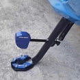 thumbnail image 3 of Para Honda Adv350 Adv 350 2020 2021 2022 2023 2024 CNC soporte de extensión soporte lateral placa ampliadora soporte piezas de motocicleta, 3 of 5