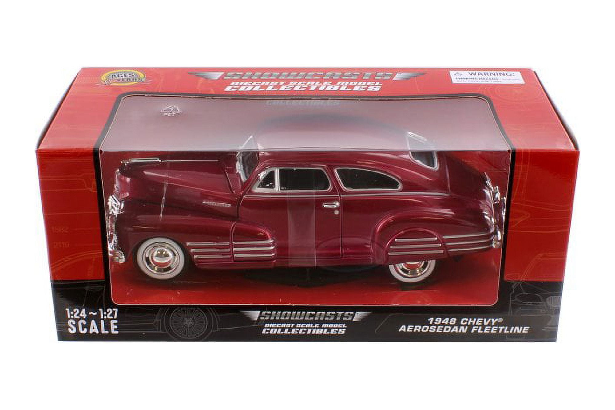 Die Cast Promotions DCP32056B Chevrolet Express Cargo Van