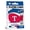 Texas Rangers, variant on MasterPieces Officially Licensed MLB Washington Nationals Playing Cards - 54 Card Deck for Adults