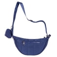 thumbnail image 3 of Bolso Crossbody Cool Capital Fuji, 4L, Ligero y Ajustable con Estuche para Accesorios – color Azul, 3 of 8