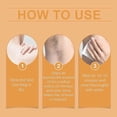 thumbnail image 5 of Gentle Facial Hair Removal Cream for Sensitive Skin - Smooth & Soft Skin, 20g, 5 of 5