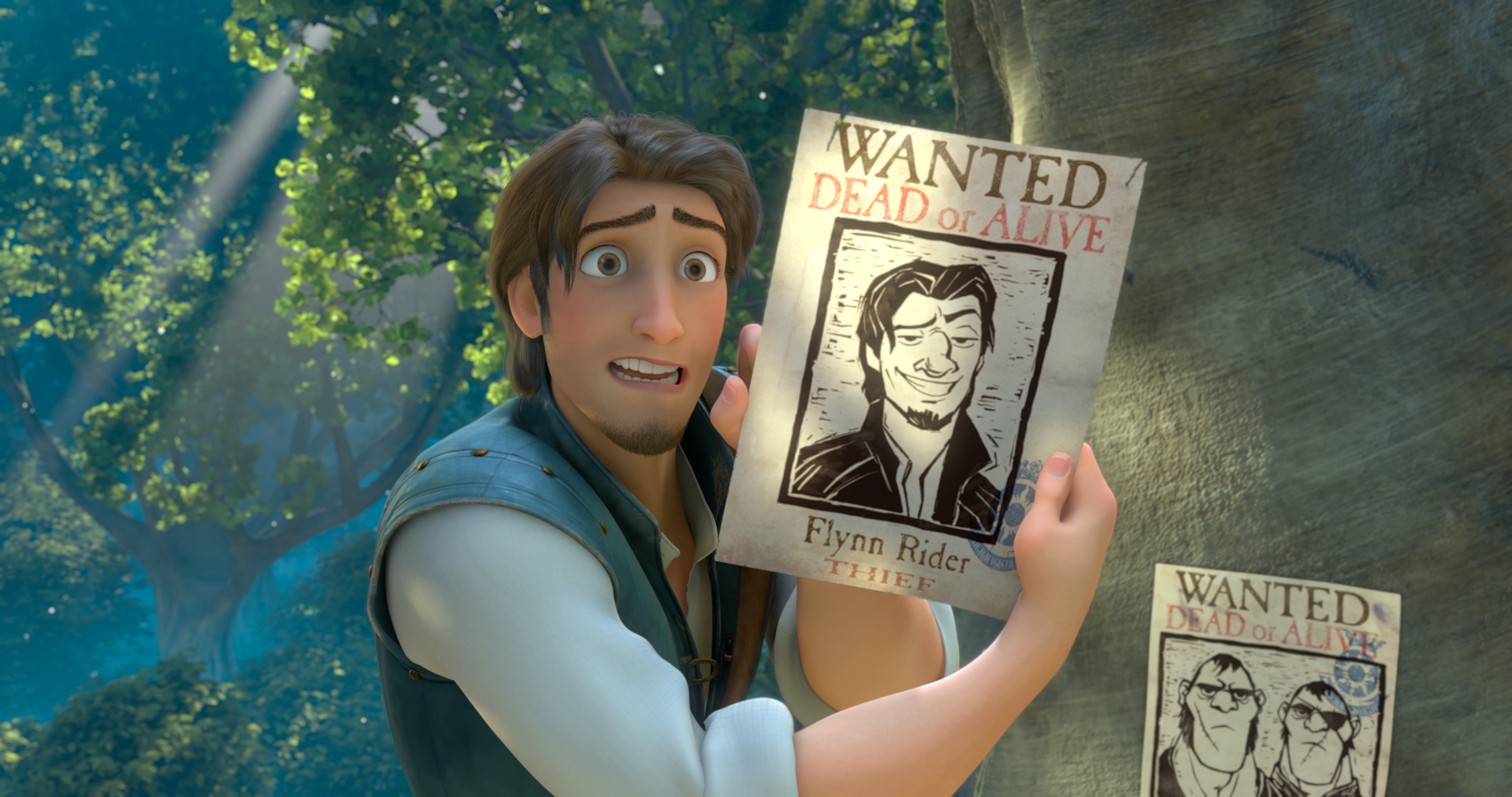 Tangled 2010 (DVD) Disney Kids and Family