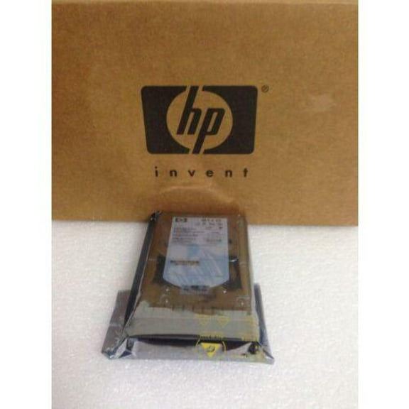 HP 454232-B21 454274-001 450GB 15K 3.5" dual port sas hard drive Disco