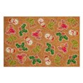 thumbnail image 1 of Christmas Decor Christmas Gift Doormat Doormat Around Doormat Home Doormat Floor Soft Non Slip Doormat, 1 of 4