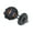 Blue, variant on Double QC3.0+Double PD Type-C Outlet USB Power Outlet Car Charging Socket Outlet