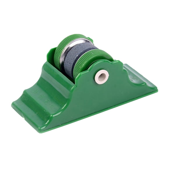 Fournitures de Cuisine Aiguiseur Portable Double Outils Extérieurs Gadgets de Cuisine