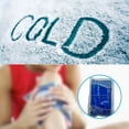 thumbnail image 2 of (10 Each) Dynarex Reusable Hot/Cold Gel Packs 4" x 6" (MS-80360), 2 of 5
