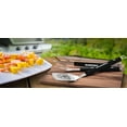 thumbnail image 2 of YouTheFan NFL Las Vegas Raiders Spirit Series 3pc BBQ Set, 2 of 4