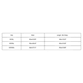 thumbnail image 2 of MuXiKeJi Clothes Cotton Shelf Bra Camisole Tops for Women Adjustable Spaghetti Strap Tank Top Summer Cami Shirt 3 Pack, 2 of 3