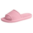 thumbnail image 5 of Mepaouo Shower Slippers for Women Men Quick Drying Slide Sandals Non Slip Bathroom House Shoes, 5 of 6