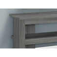 thumbnail image 3 of MONARCH - TV STAND - FOR TV'S UP TO 42"L, 3 of 4