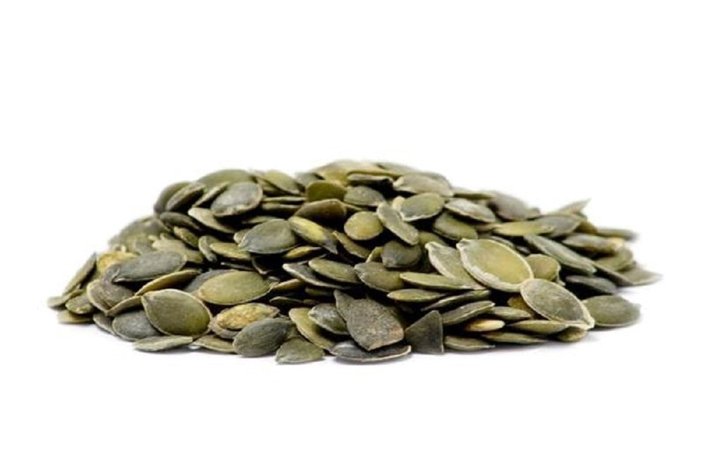 Pumpkin Seeds Raw, No Shell by Its Delish, 5 lbs