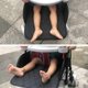 thumbnail image 3 of Universal stroller footrest, footrest extension, foot support accessory, 3 of 4