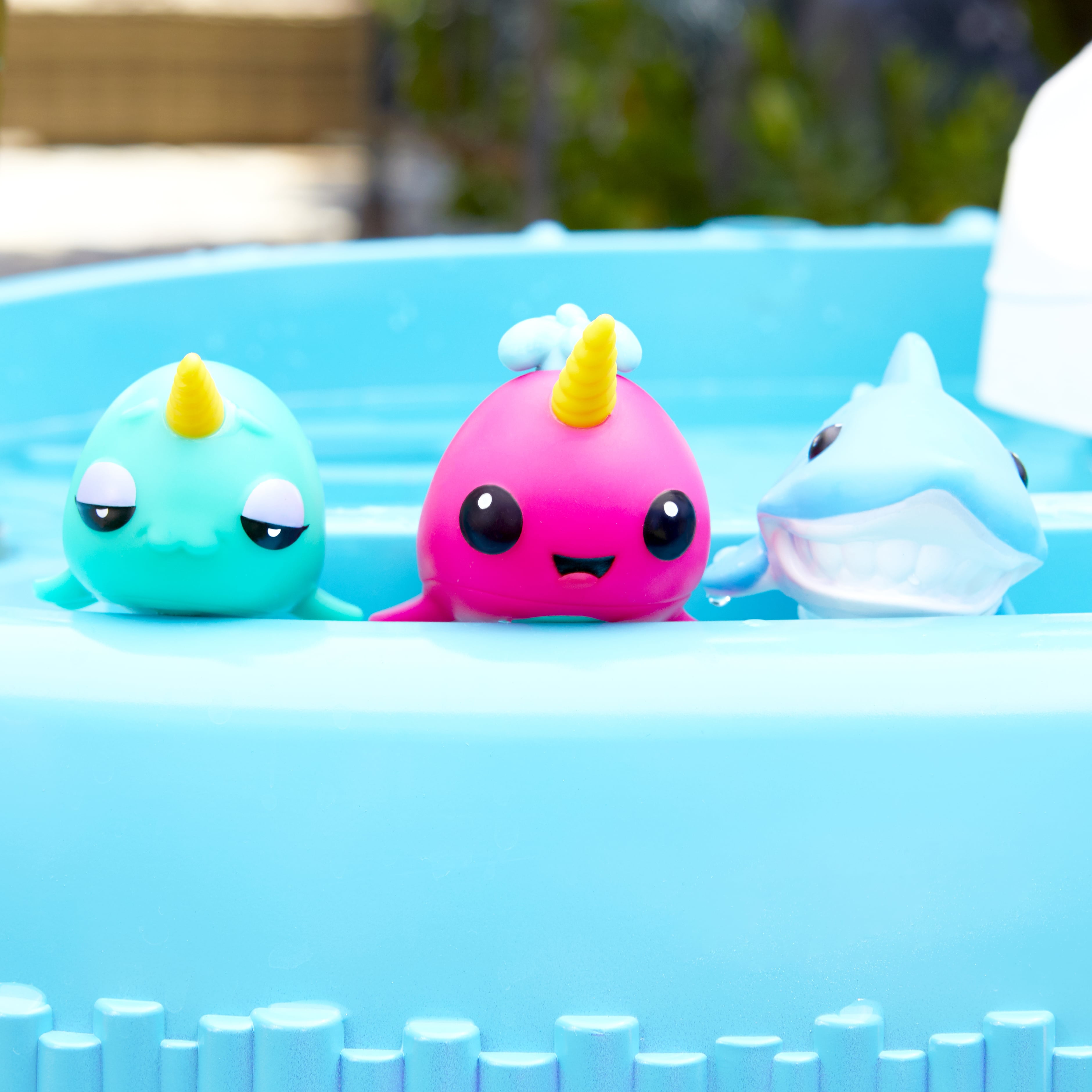 Little Tikes® Waterfall Island™ Water Activity Table with Accessories, for Kids ages 2-5 years