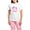 With Pink Camo Pant, variant on CafePress - Best Oma Dragonfly Women's Light Pajamas - Women's Short Sleeve Print T-Shirt and Pants Light Cotton Pajama Set