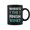 Black, variant on Where Is The Finish Wine Funny Runner Marathon Coffee Mugs