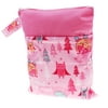 Travel Wet And Cloth Diapers Reusable Style 6
