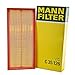 thumbnail image 3 of MANN C35126 -filter AIR CLEANER, 3 of 3