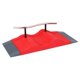 thumbnail image 1 of Bewildely Finger Skateboard Toys Practicando herramientas a juego Scooter Field Kit para niños Juguetes Tipo D, 1 of 1