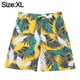 thumbnail image 2 of Pantalones de natación estampados a la moda, boxers de natación de aguas termales para la playa, cómodos, transpirables, de secado rápido y antivergonzosos para adultos para hombres, 2 of 6