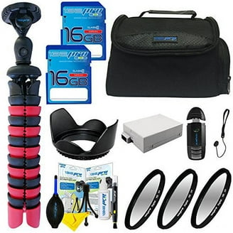 Kit de 15 pièces Reflex L pour Canon M200