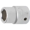 thumbnail image 1 of DADO HEXAGONAL | ENTRADA 3/4" | 21 MM | BGS 3421, 1 of 1
