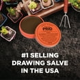 thumbnail image 5 of Smile's PRID Drawing Salve, Natural Homeopathic Relief of Topical Pain and Irritation, 18 Grams, 5 of 7