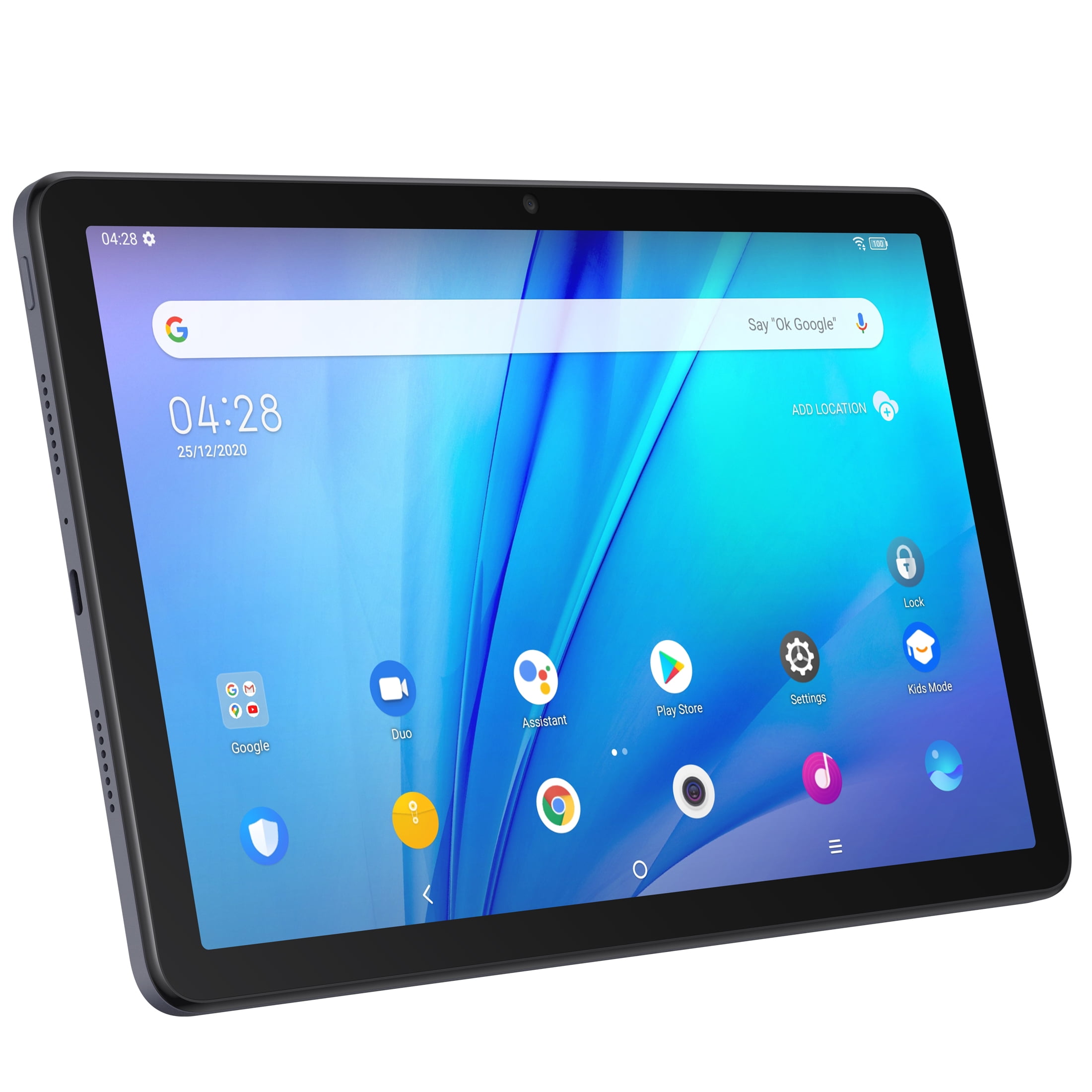 TAB 10s  TCL USA