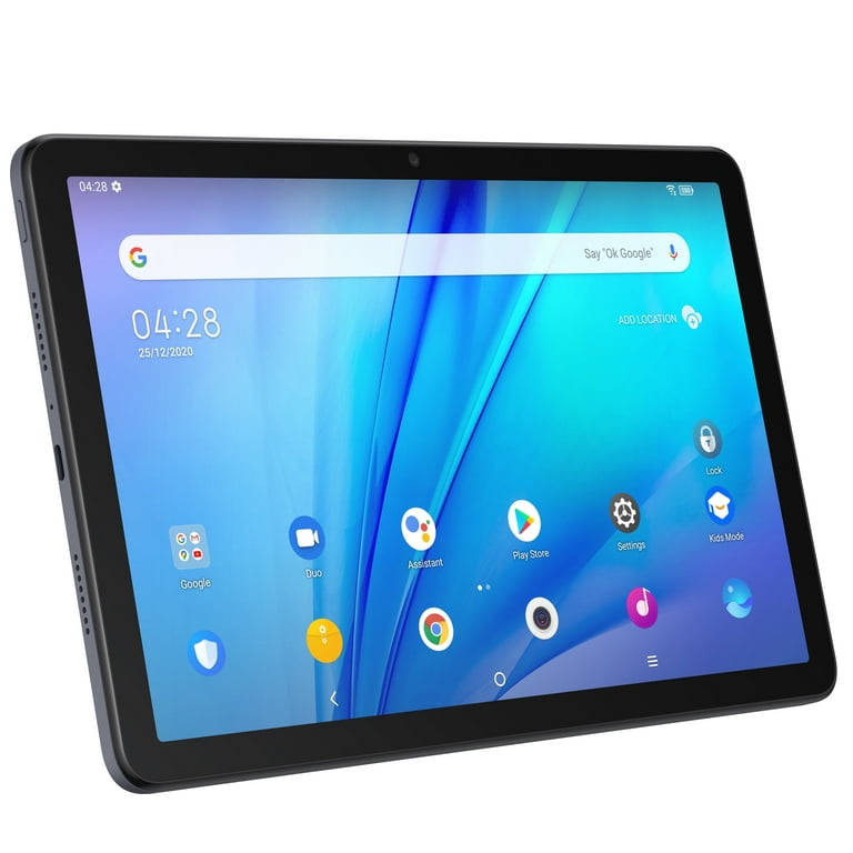 【一部予約販売】 TCL TAB 10s Android Tablet, WiFi, 10.1 Androidタブレット本体