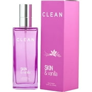 CLEAN SKIN & VANILLA by Clean EAU FRAICHE SPRAY 5.9 OZ